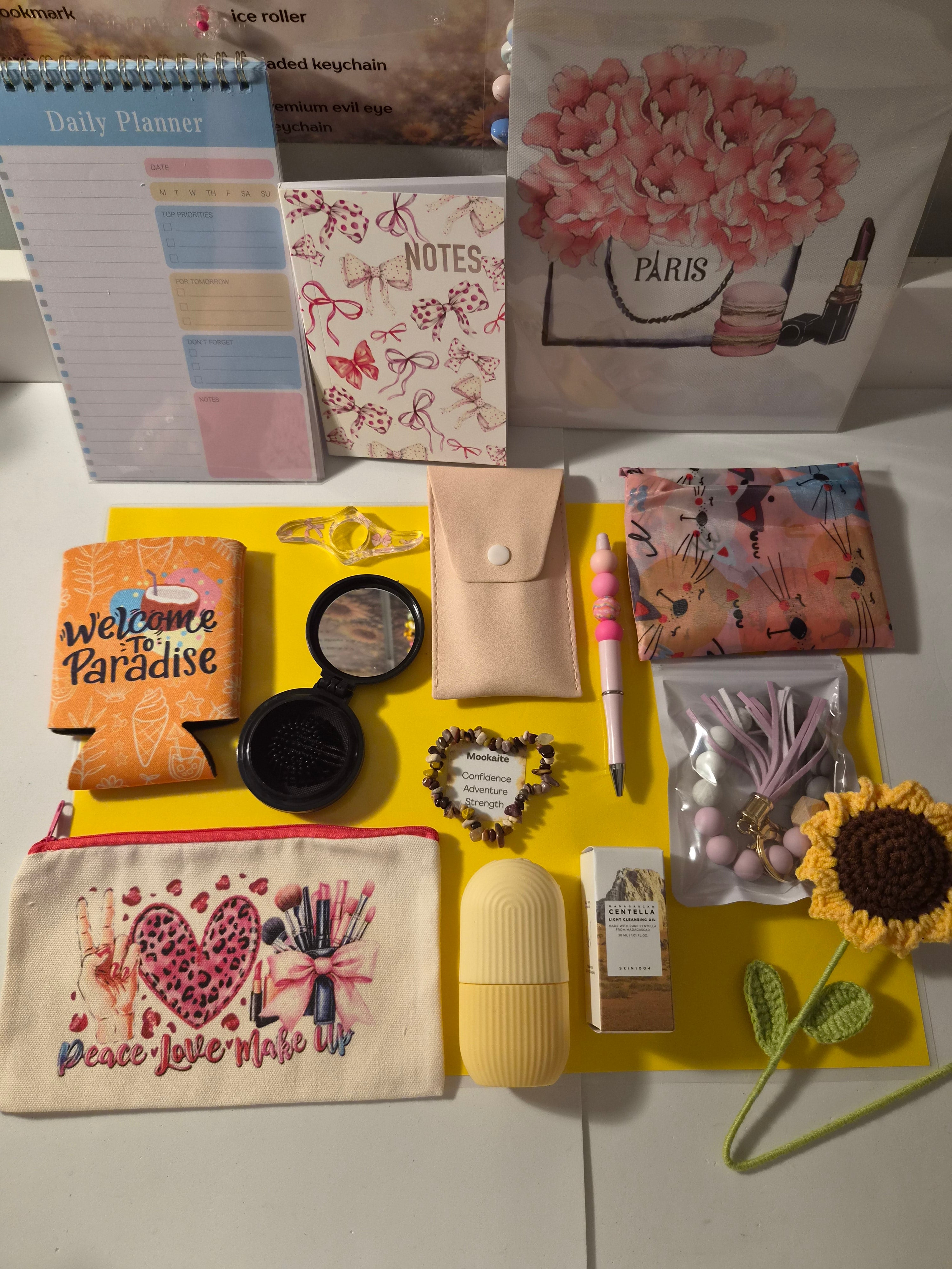 Mummy & Me Deluxe Dream Mystery Bundle