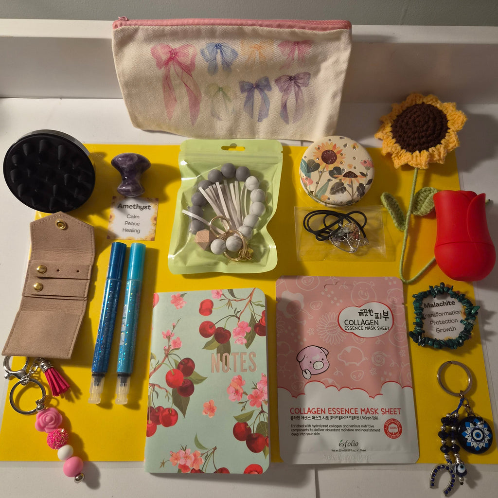 Mummy & Me Deluxe Dream Mystery Bundle