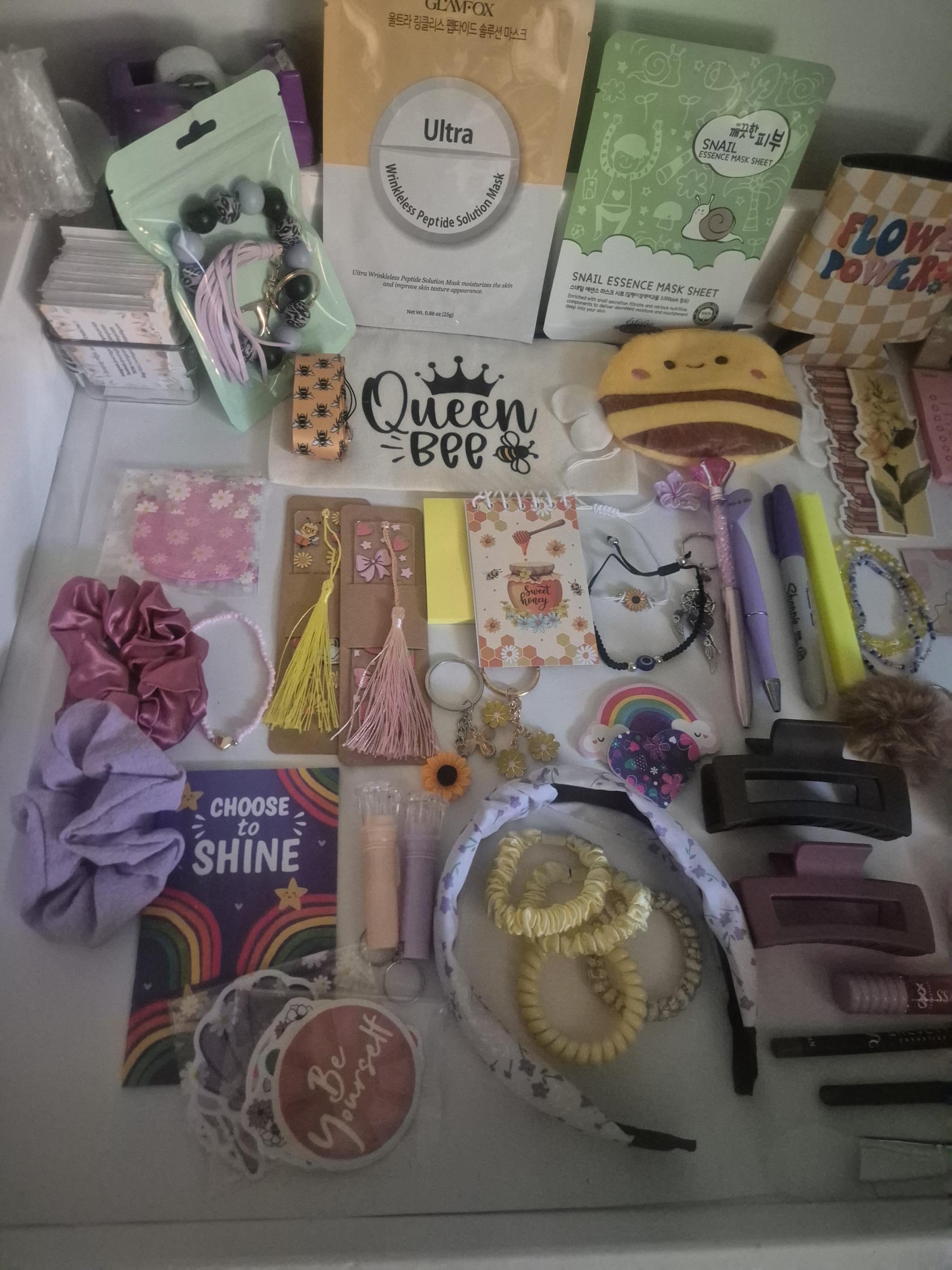 Mummy & Me Quality Mystery Scoops