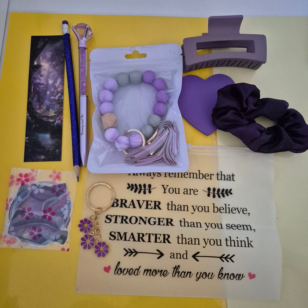 Mummy & Me Mini Magic Mystery Bundles