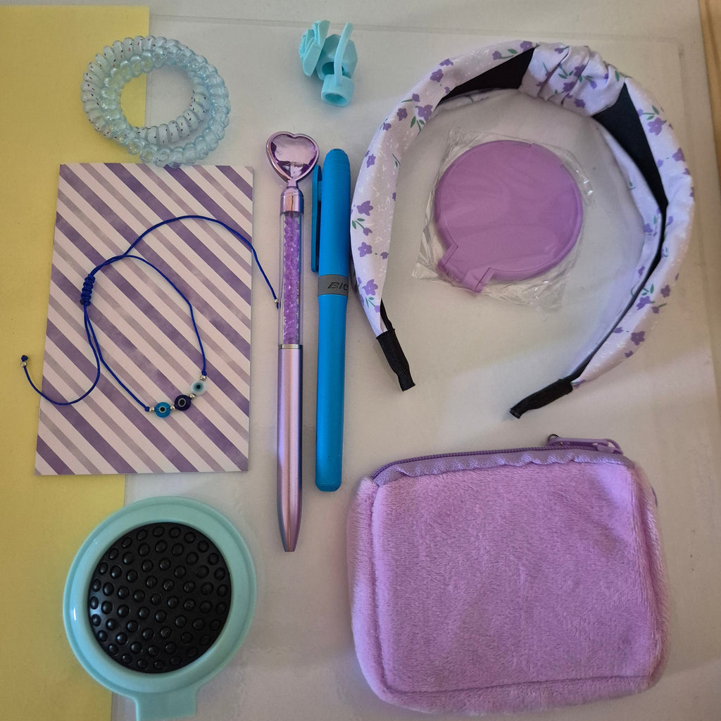 Mummy & Me Mini Magic Mystery Bundles