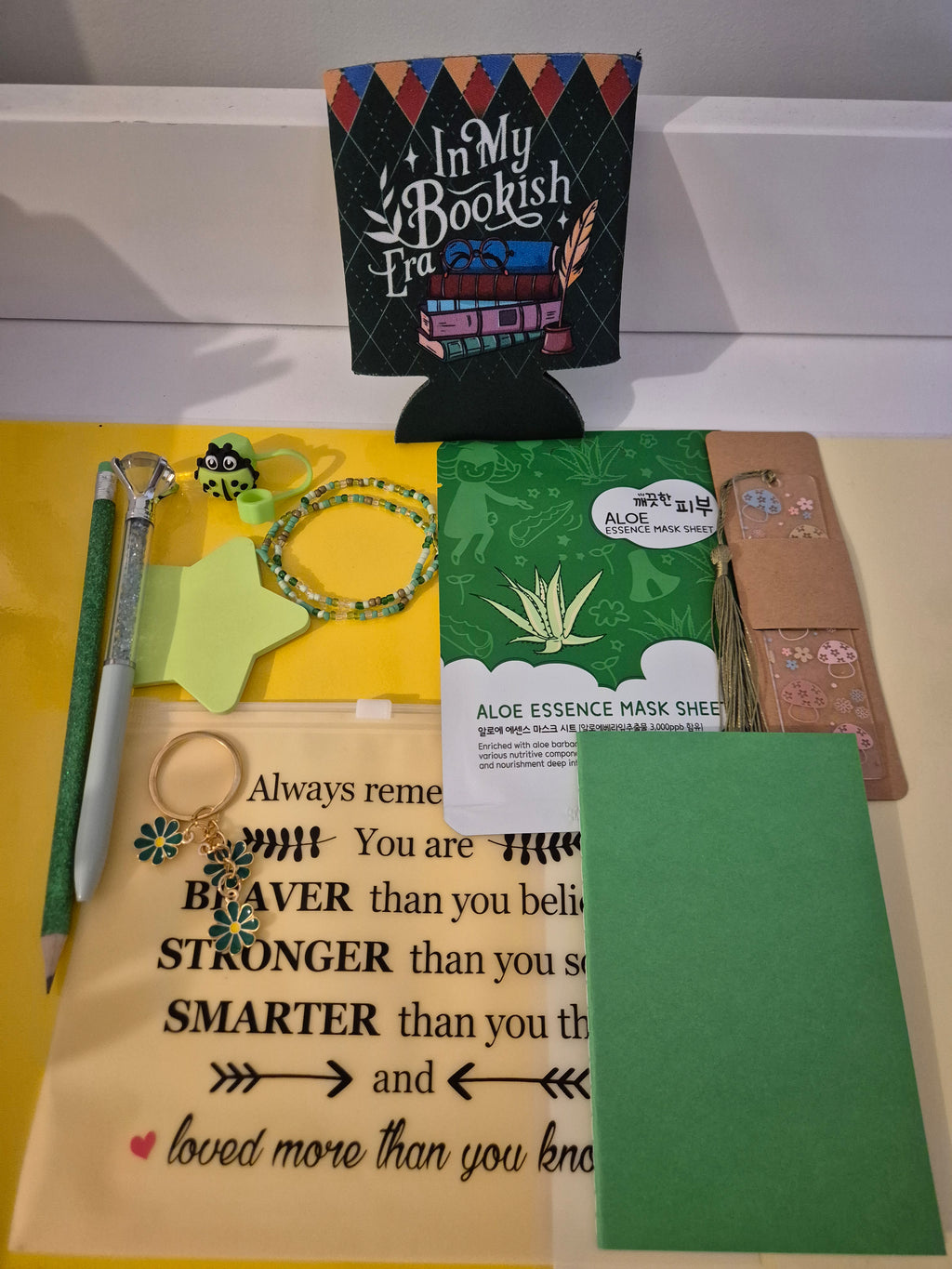 Mummy & Me Mini Magic Mystery Bundles