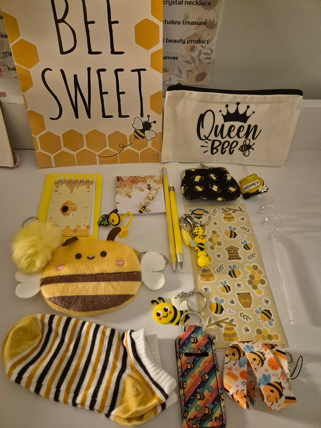 Mummy & Me Bee-utiful Mystery Bundle