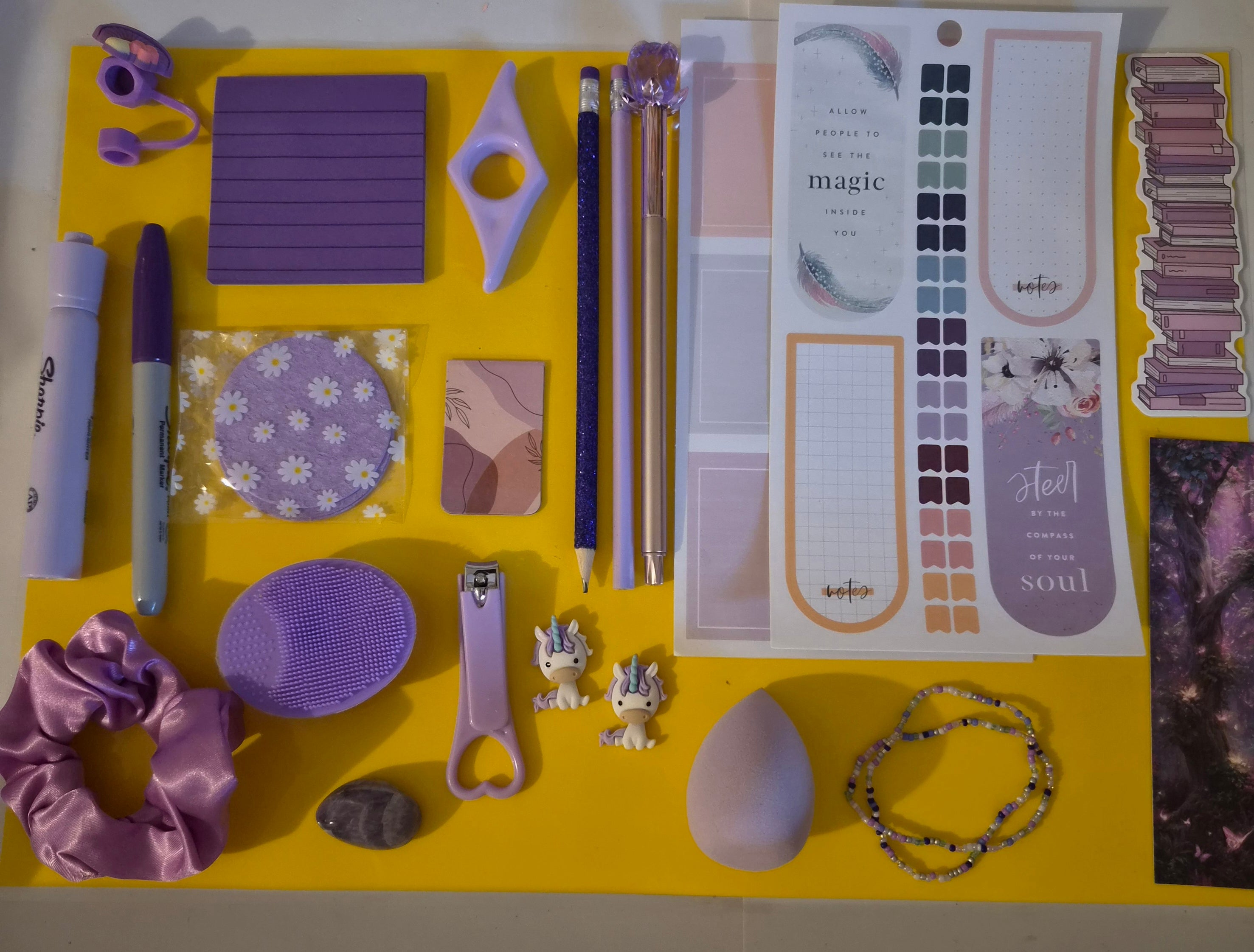 Mummy & Me Original Mystery Scoops