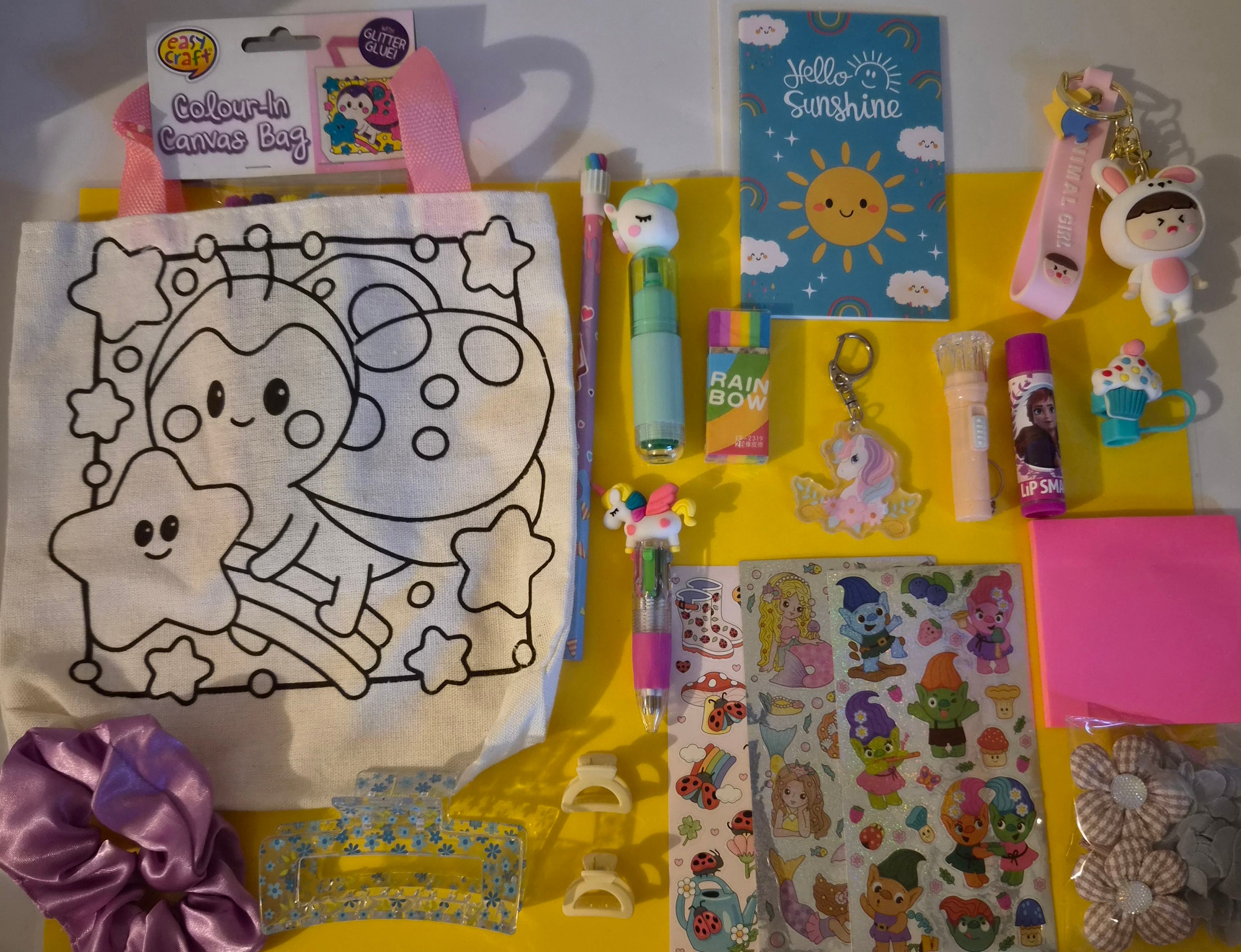 Mummy & Me Younger Girl Mystery Bundles