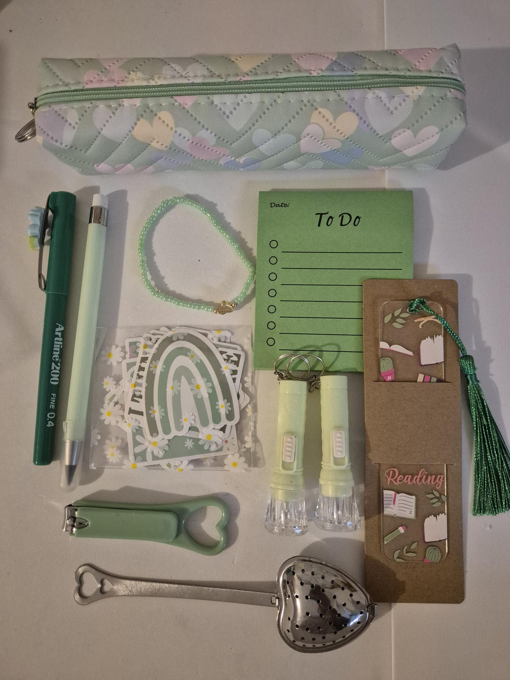 Mummy & Me Mini Magic Mystery Bundles