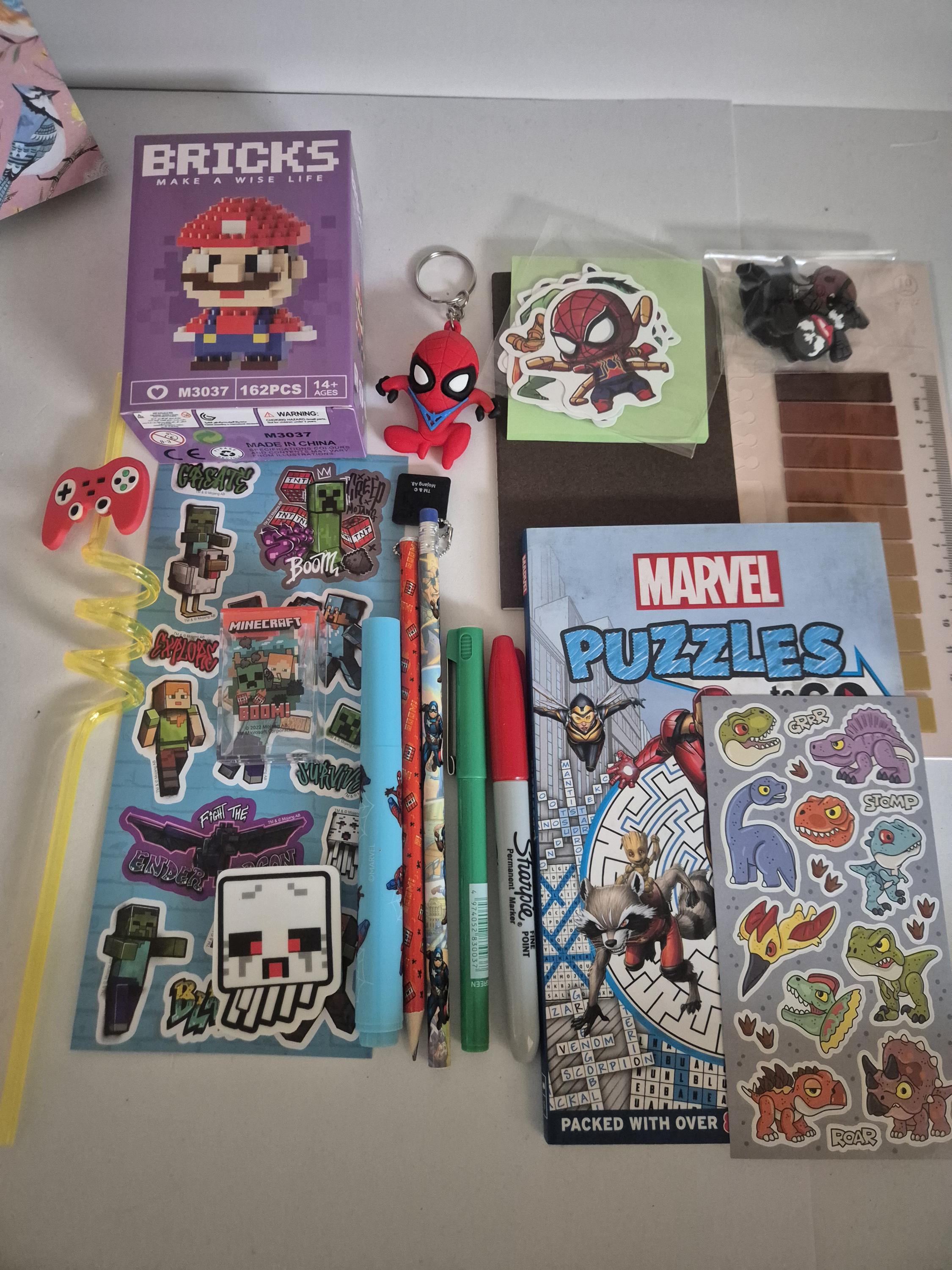 Mummy & Me Quality Mystery Scoops