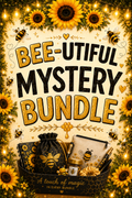 Bee-utiful Mystery Bundle