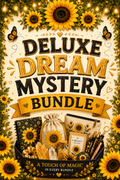 Deluxe Dream Mystery Bundle