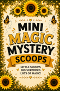 Mini Magic Mystery Bundles