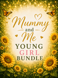 Mummy & Me Younger Girl Mystery Bundles