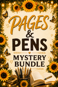 Pages & Pens Mystery Bundles