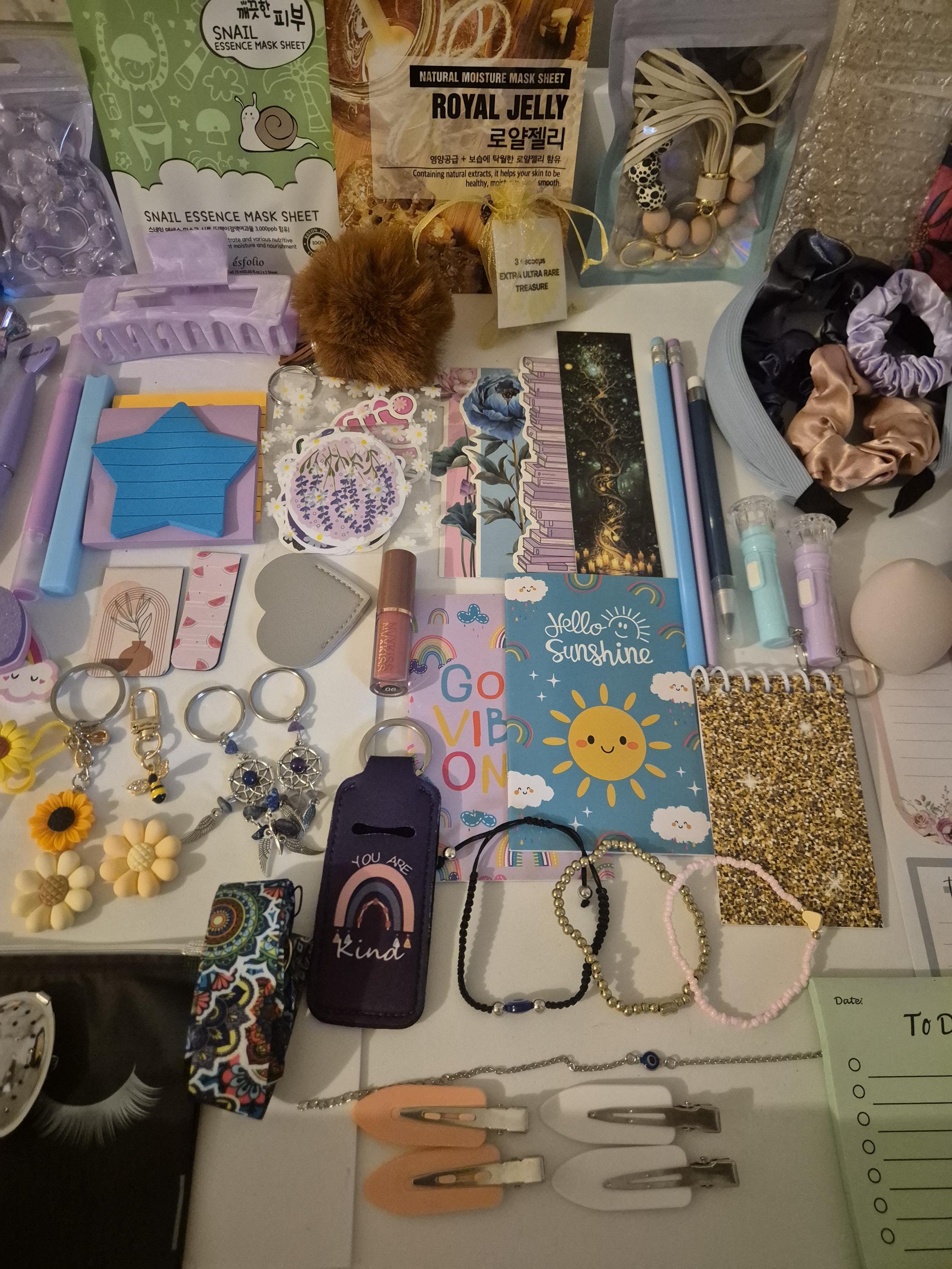 Mummy & Me Quality Mystery Scoops