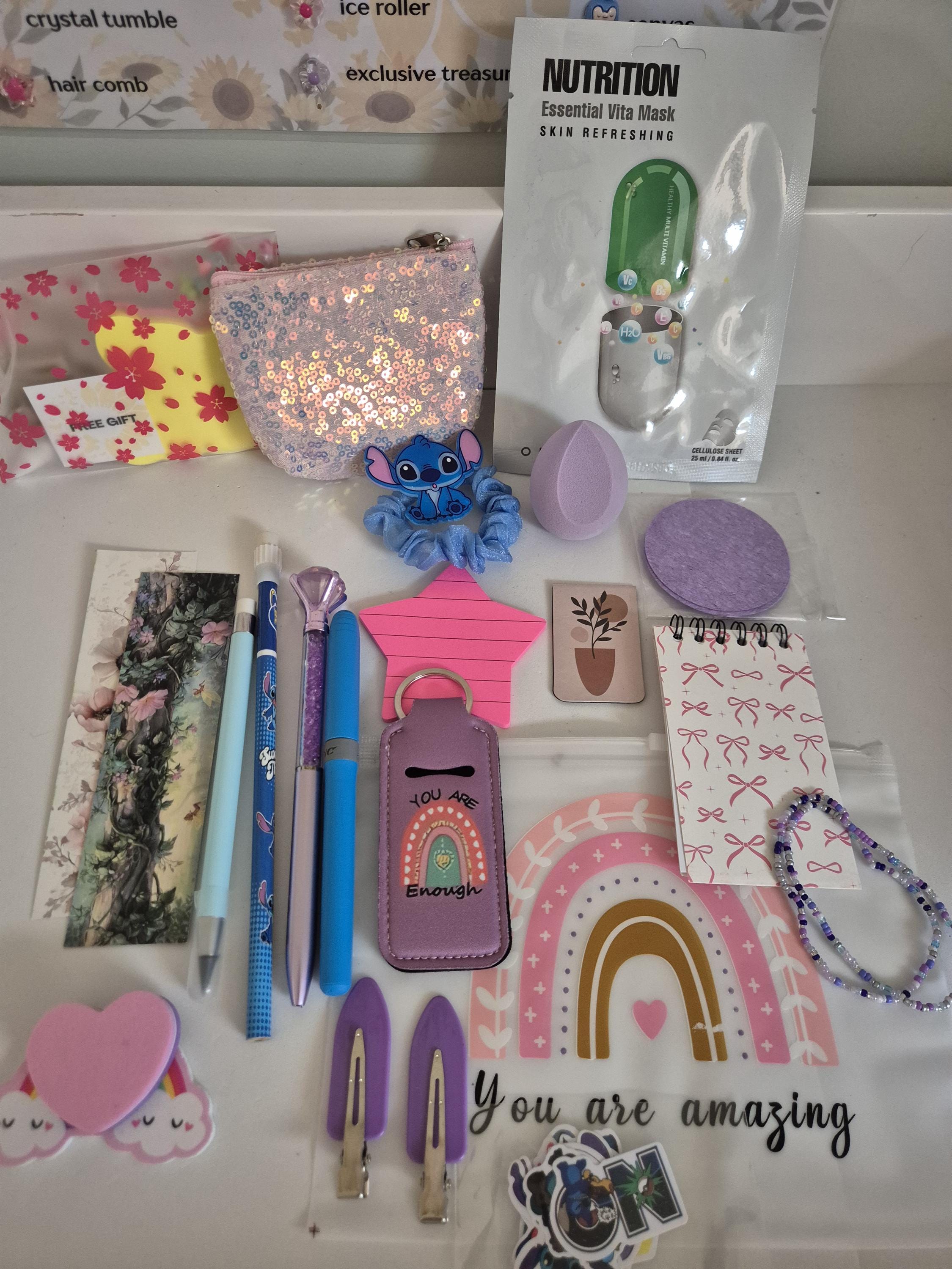 Mummy & Me Quality Mystery Scoops