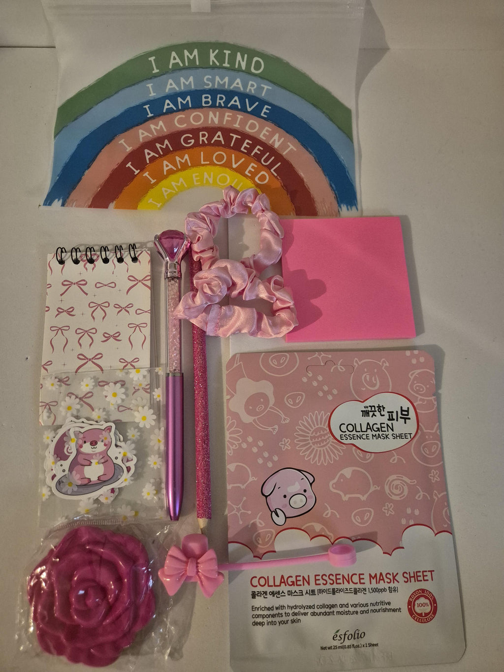 Mummy & Me Mini Magic Mystery Bundles