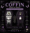 3D Printed Spooky Shelf Collection