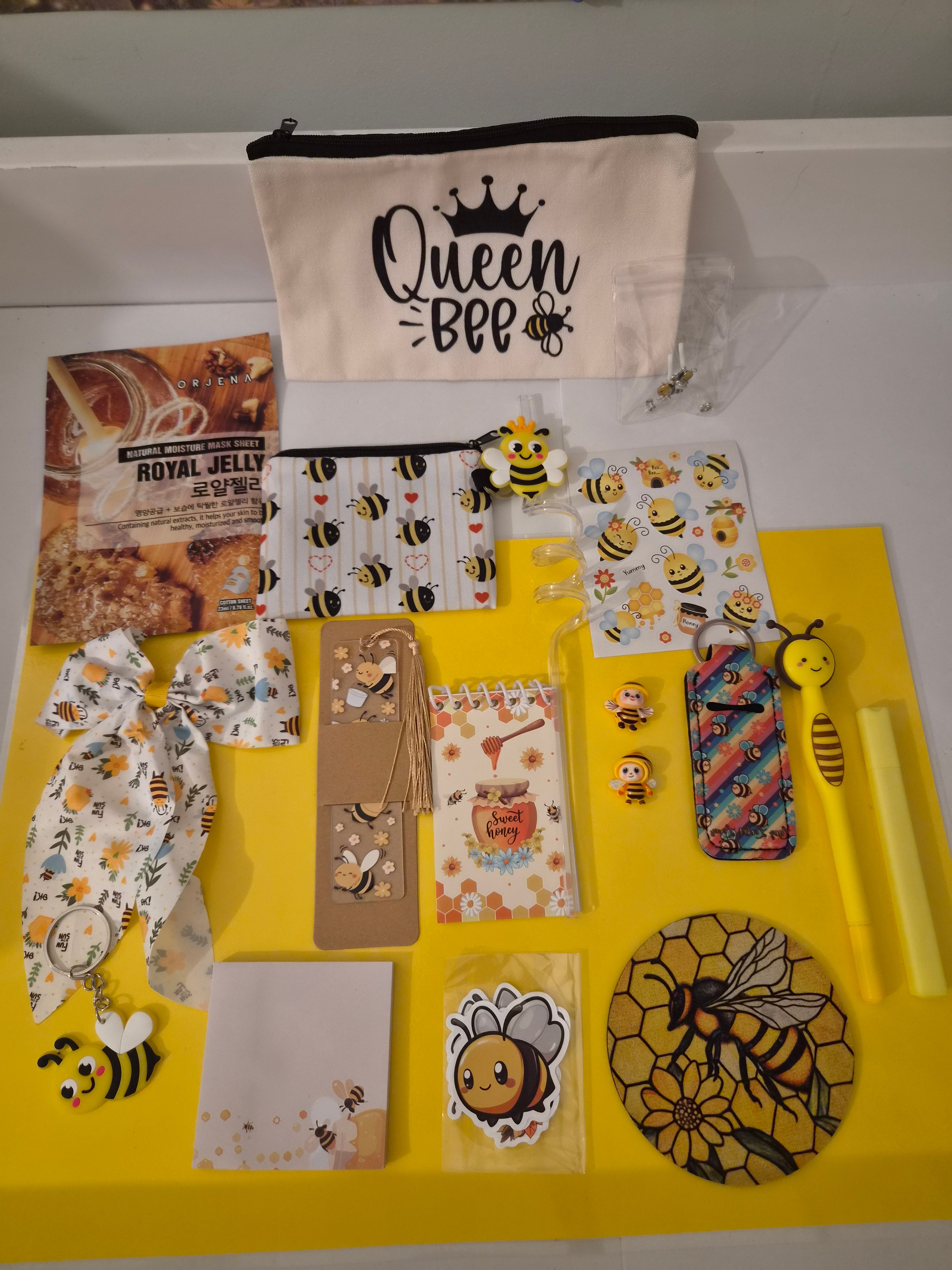Mummy & Me Bee-utiful Mystery Bundle