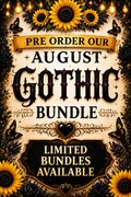 Mummy & Me Gothic Mystery Bundle