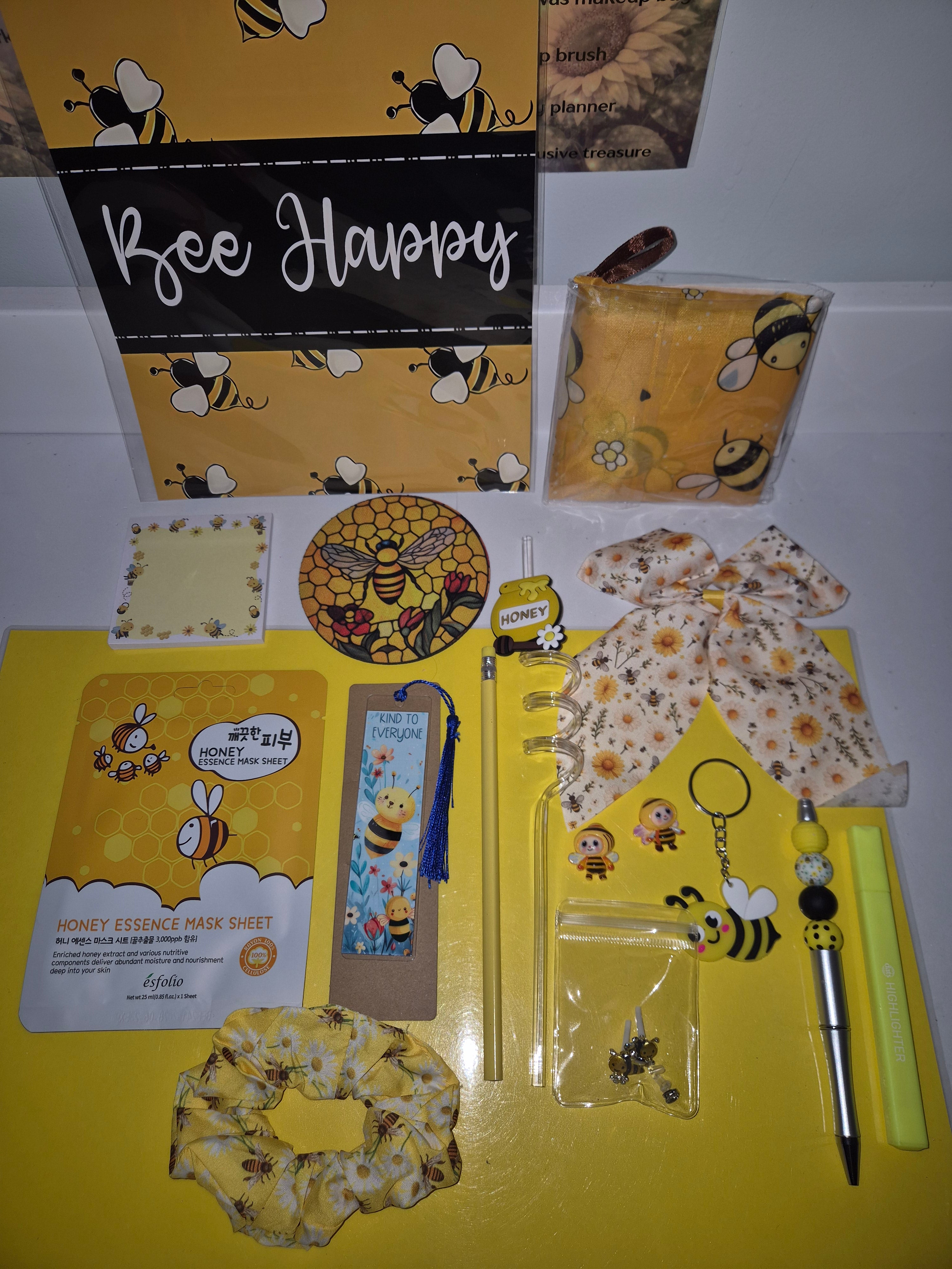 Mummy & Me Bee-utiful Mystery Bundle