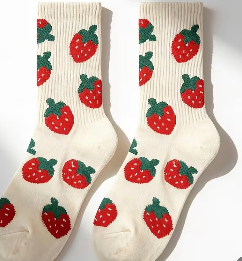 Mummy & Me Strawberry Mystery Bundle