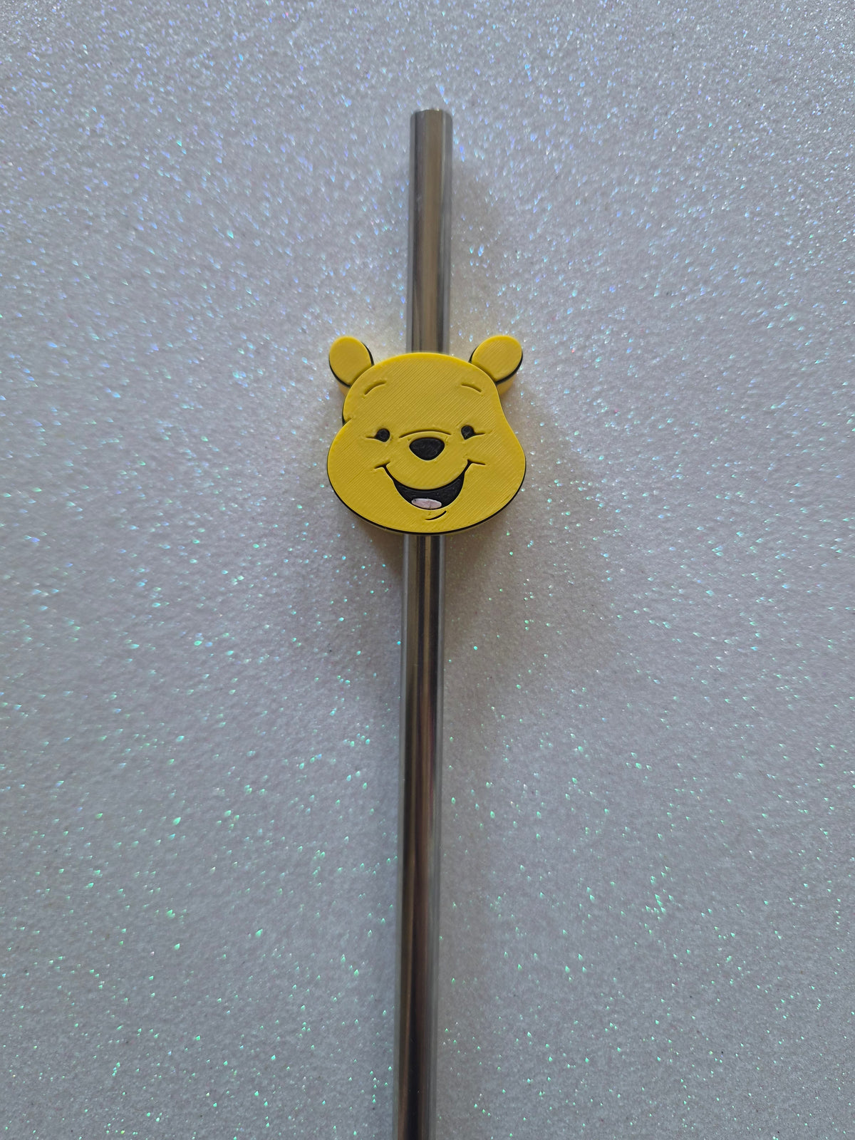 Honey Bear 3D Collection