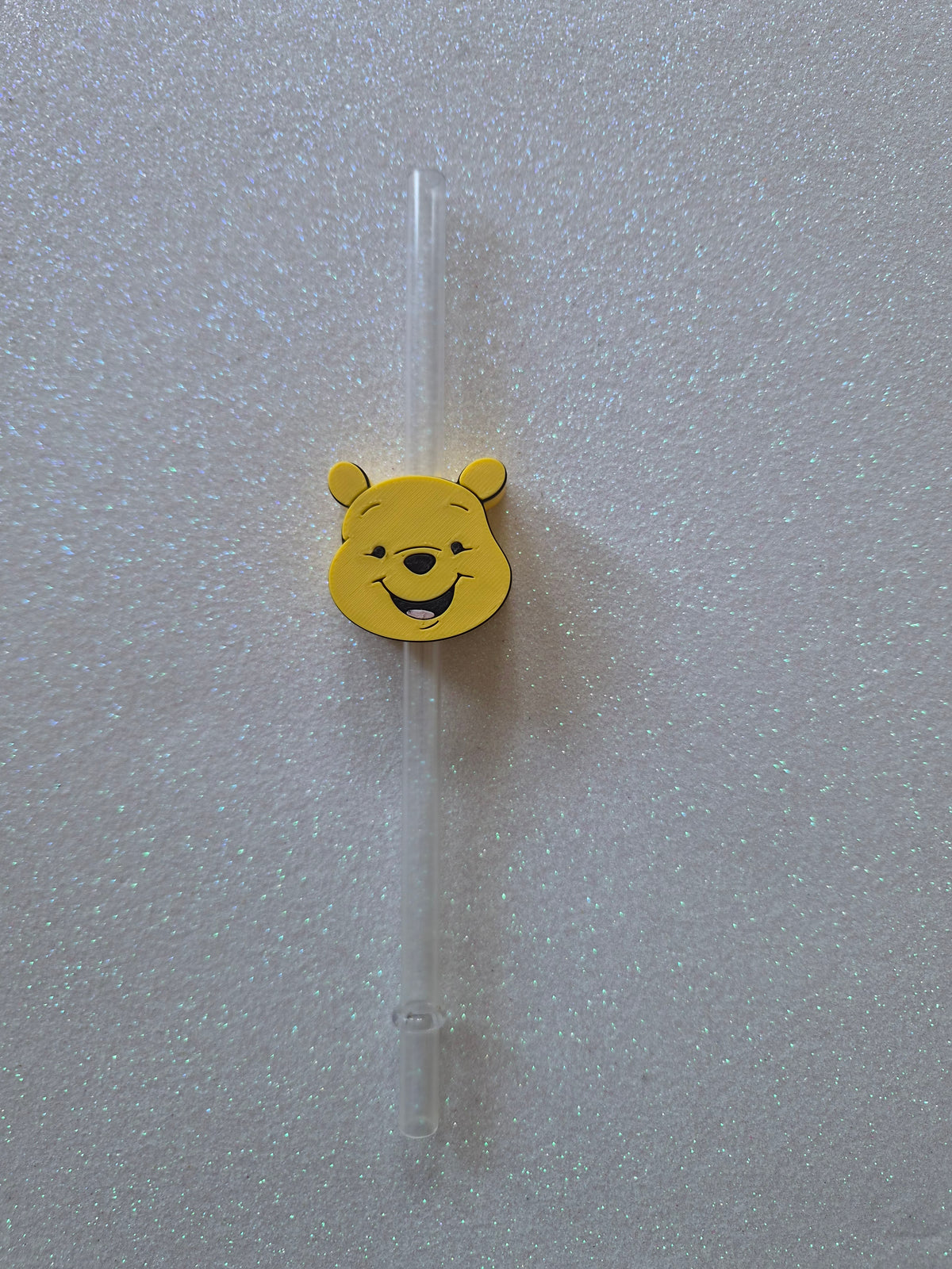 Honey Bear 3D Collection
