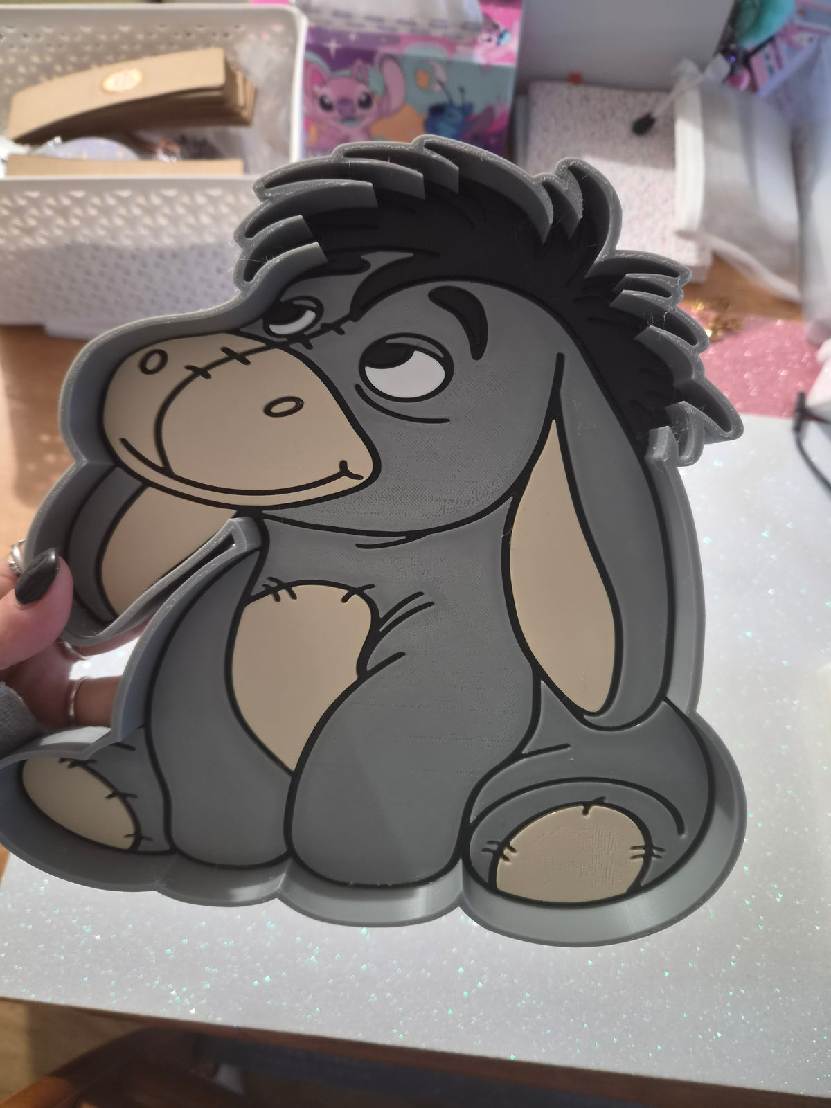 Donkey 3D Collection
