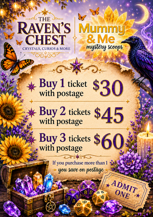 Games Night Ticket