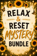 Relax & Reset Mystery Bundle